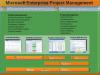 Portfolio Server versus Project Server Portfolio Server versus Project Server